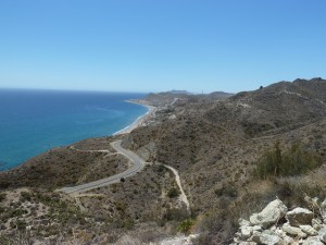 Aguilas-Carbonera