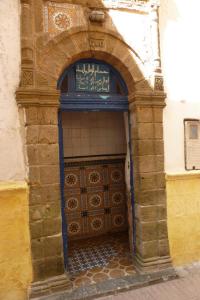 K1024_Eingang zum Hamam