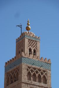 K1024_Koutoubia Moschee