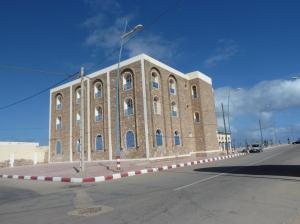 K1024_Regierungsgebäude Tarfaya