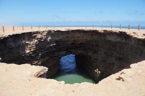 K1024_Wasserloch Westsahara