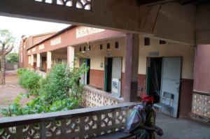 K1024_Innenhof Gesundheitscenter