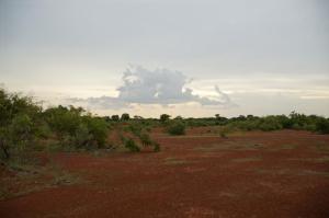 K1024_Abendstimmung im Camp