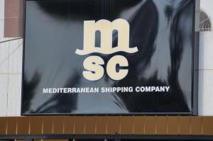 K1024_MSC Shipping